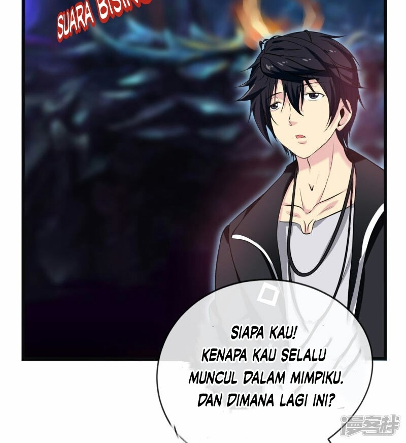 The Power of Soul (Soul Thorn) Chapter 03 Gambar 55